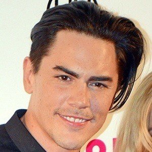 Tom Sandoval, 40 (现实之星)