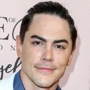Tom Sandoval, 40 (Reality Star)