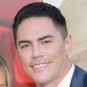 Tom Sandoval, 42 (Star de la réalité)