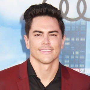 Tom Sandoval, 42 (Reality-ster)