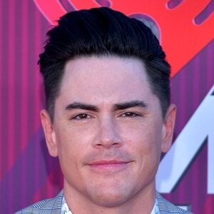 Tom Sandoval, 42 (Реальная звезда)