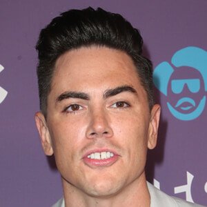 Tom Sandoval, 42 (Estrella de Telerrealidad)