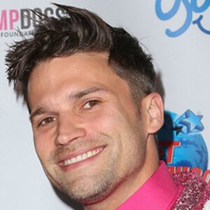 Tom Schwartz, 43 (Reality-ster)