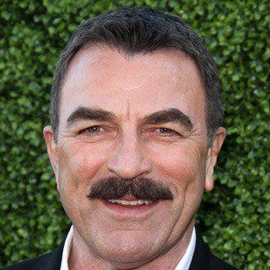 Tom Selleck, 80 (电视演员)