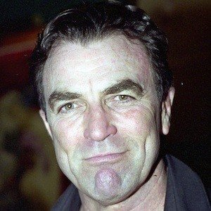 Tom Selleck, 80 (TV Actor)