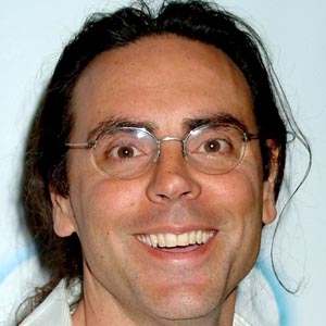 Tom Shadyac image 3