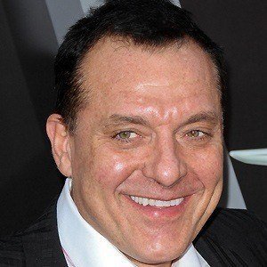 Tom Sizemore image 1