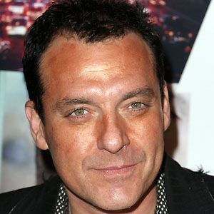 Tom Sizemore image 2
