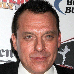 Tom Sizemore image 3