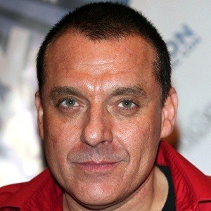 Tom Sizemore image 5