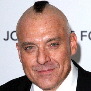 Tom Sizemore image 6