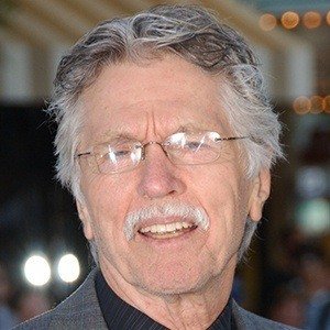 Tom Skerritt, 92 (Ator do Filme)