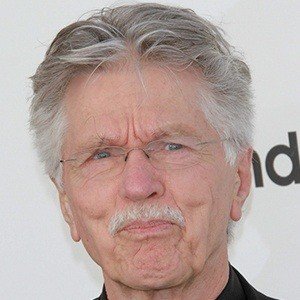 Tom Skerritt image 4
