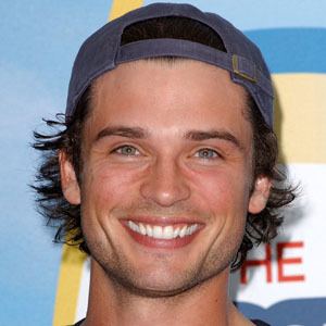 Tom Welling image 4