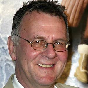 Tom Wilkinson image 2