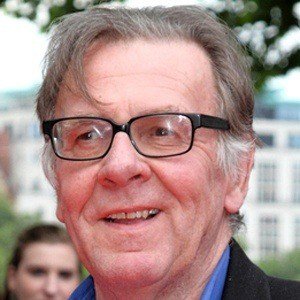 Tom Wilkinson image 5