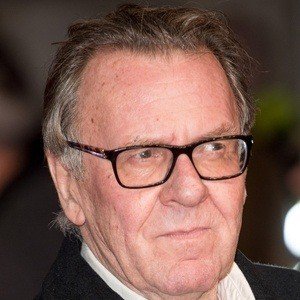 Tom Wilkinson image 6