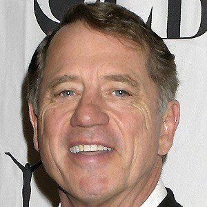 Tom Wopat, 72 (Attore TV)