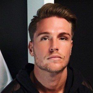Tom Zanetti, 36 (DJ)