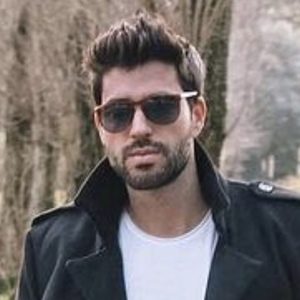 Tomas Barbosa, 37 (Instagram Star)