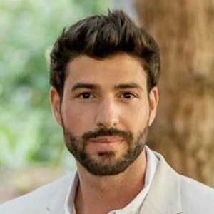 Tomas Barbosa, 37 (Instagram Star)