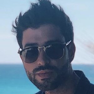 Tomas Barbosa, 37 (Instagram Star)