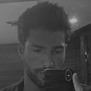 Tomas Barbosa, 37 (Instagram明星)