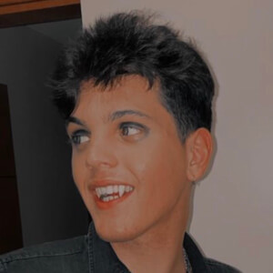 Tomas Lodato, 24 (TikTok-ster)