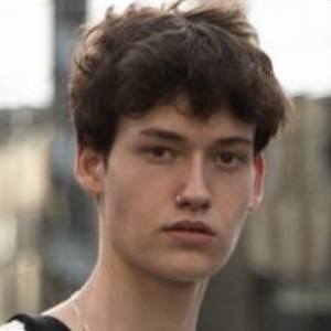 Tomer Lawton, 23 (Estrella de YouTube)