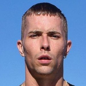 Tomi Lappi, 34 (Model)