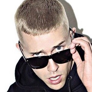 Tomi Lappi, 34 (Model)