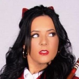 Tommi Lynn, 30 (TikTok明星)