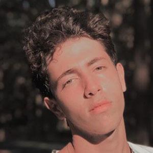 Tommy Blake, 23 (TikTok明星)
