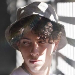 Tommy Blake, 25 (TikTok Star)