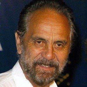 Tommy Chong image 3