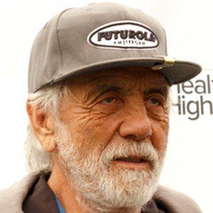Tommy Chong image 5