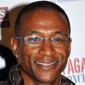 Tommy Davidson image 2