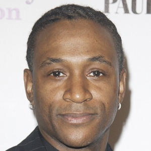 Tommy Davidson image 4