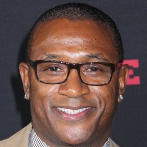 Tommy Davidson image 5