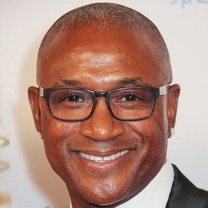 Tommy Davidson image 6