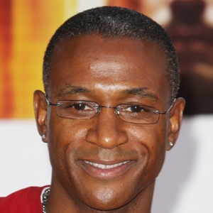 Tommy Davidson image 7