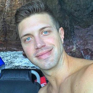 Tommy DiDario, 39 (TV Show Host)