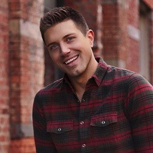 Tommy DiDario, 39 (TV Show Host)