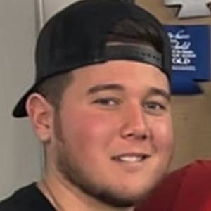 Tommy Guarino, 24 (TikTok Star)