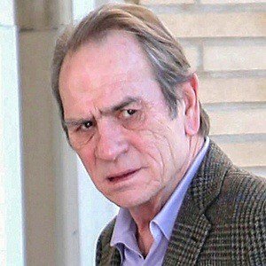 Tommy Lee Jones, 79 (电影演员)