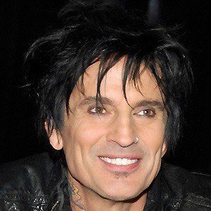Tommy Lee, 63 (Drummer)