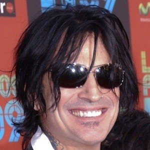 Tommy Lee, 63 (Drummer)