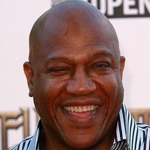 Tommy Lister (1958 - 2020) (電影演員)