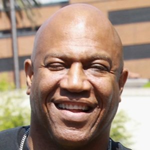 Tommy Lister (1958 - 2020) (电影演员)