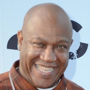 Tommy Lister (1958 - 2020) (Movie Actor)